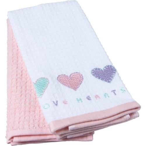 TAC Baby Body Towels