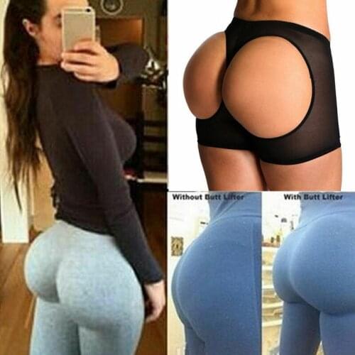 Womens Control Panties Waist Trainer Butt Lifter Tummy Seamless Briefs Underwear for Woman Wedding Pant Body Shapers Short