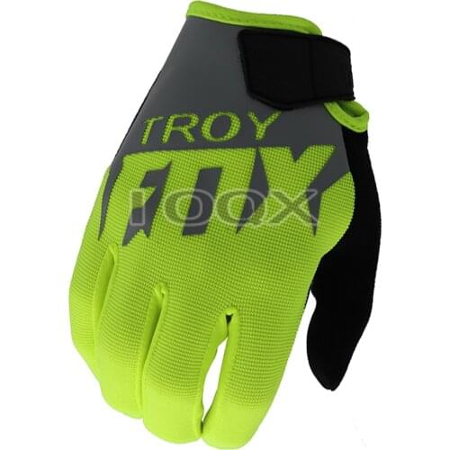 Hot Selling Ranger Cycling Gloves Motocross Motorbike MTB BMX Bike Offroad Racing Gloves