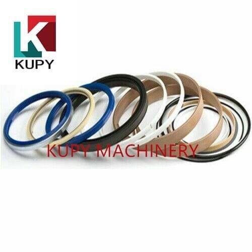 Kupy high quality 1540744 CAT PARTS - BUCKET CYLINDER SEAL KIT CAT 320B 320BL 320C