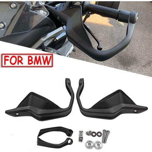 For BMW F750GS F850GS 2018 2019 Motorbike Specific Hand Guard Brake Clutch Levers Protector Handguard F850 GS F750 GS