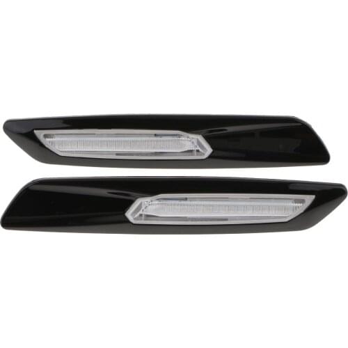 1 Pair of Courtesy Lights for Side Direction Indicators for 3 5 E90