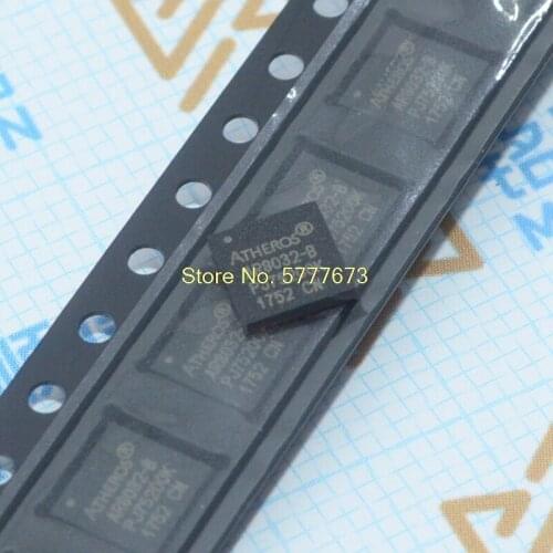 100% New originale AR8032-BL1A IC AR8032 BL1A 8032-BL1A QFN-32 AR8032-B Transceiver chip