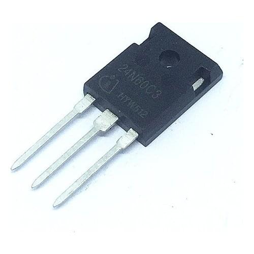 24N60C3 SPW24N60C3 TO-247 24A 600V