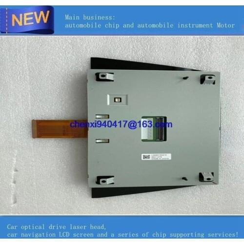 Free DHL Original new 8.0inch LQ080Y5DZ10 with capacitor touch screen for Opel Chevrolet car DVD GPS navigation Auto