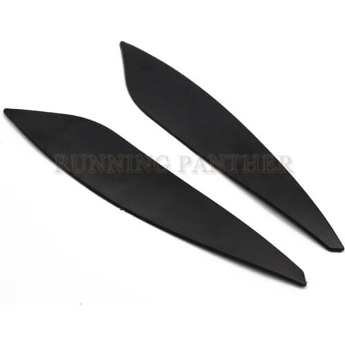 For Yamaha YZF R6 2003 2005 YZF-R6 04 05 YZFR6 Tank Side Cover Panel