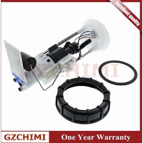 Gzchimi Fuel Suction Units