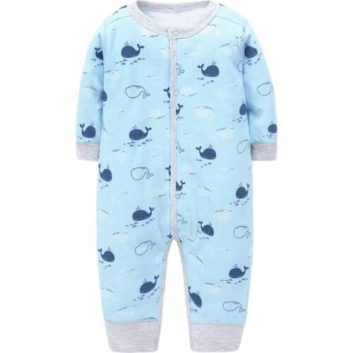 HCWCZ Slips For Newborns