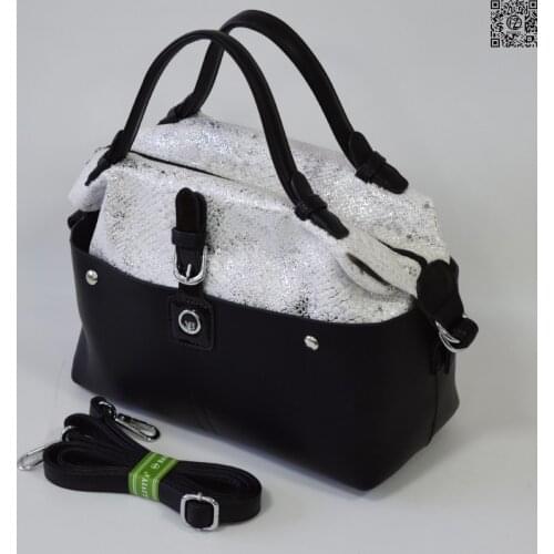 POSSESS BRAND, woman soft bag