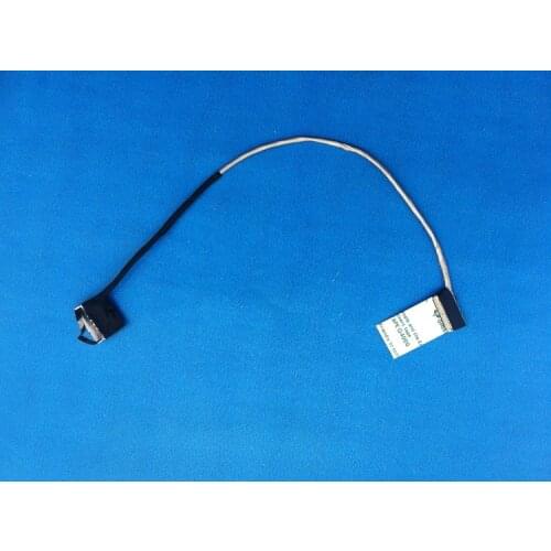WZSM New LCD Screen Video Cable for DELL Vostro 5460 5470 v5460 V5470 5439 P/N DD0JW8LC010 dd0jw8Lc000