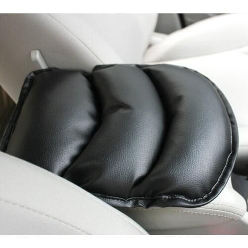 For General Motors Console Center Armrest Cushion Cushion Car Gap Seat Cushion Protector Car Accessories Interior Decoration