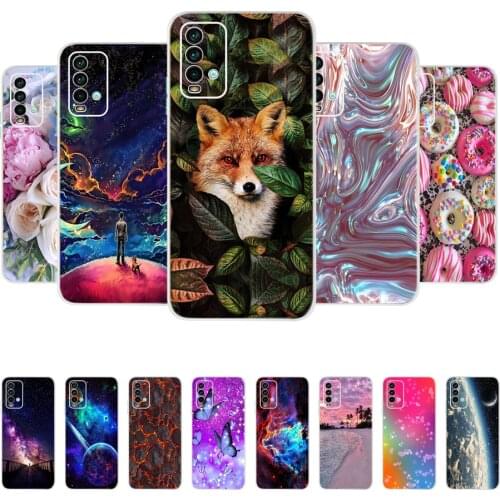 RIVAS Phone Cases Xiaomi Redmi 9T