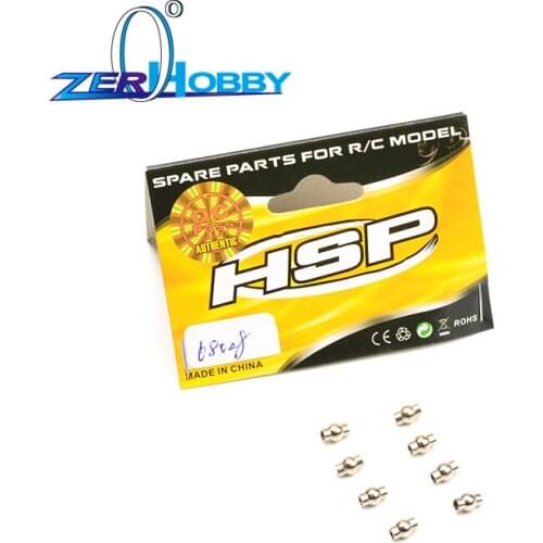 Ball Stand 68028 For HSP RC Model Car 1:10 136100 OFF-ROAD CRAWLER TRUCK 8P