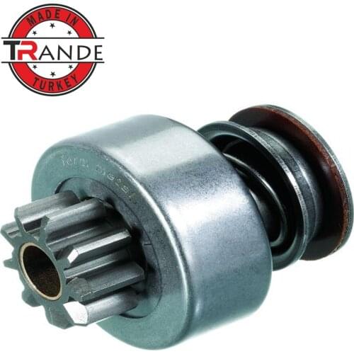 Starter Motor Pinion Gear 2006209449 Made In Turkey Trande Store Guarantee