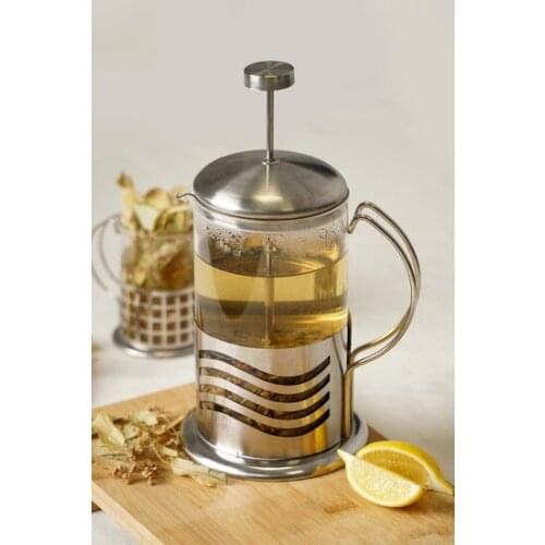 Modern Acar Mia French Press Wave-800 ml чайник tea set чайник заварочный teapot أواني الشاي