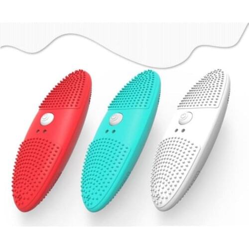 USB Charging Ultrasonic Washing Machine Underwear Cleaner Scrubbers Household Laundry Product Mini Washing Machine Scrubbers