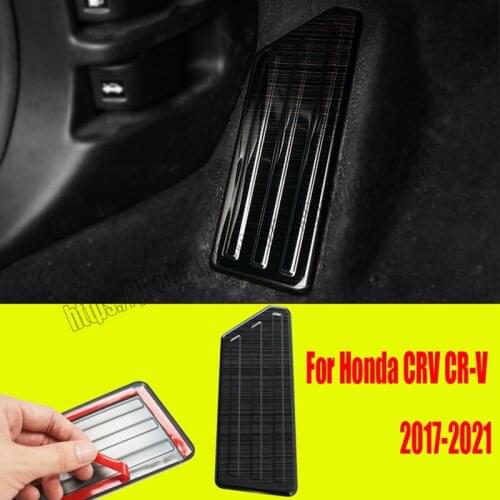 Накладки на педали Honda Unbranded China At AliExpress