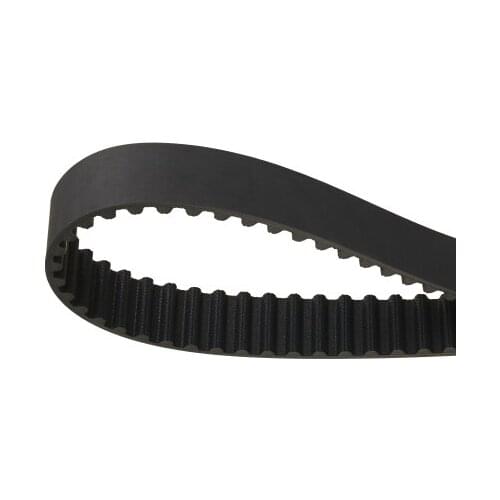 High Quality 88ZA19 automotive timing belts 88teeth ,19mm width