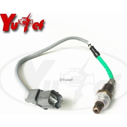 High Quality O2 Oxygen Sensor For CRV RD7 2005-2006 36531-PPA-003 234-9064 36531-PRB-A11 36531-PZD-A01 UPSTREAM FRONT Lambda