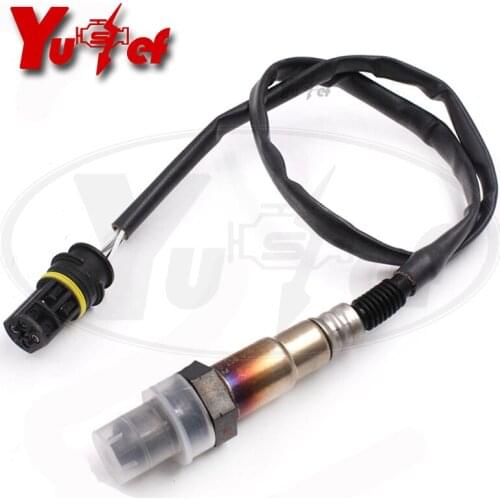 High Quality O2 Lambda oxygen Sensor for Mercedes W203 W211 C180 Sprinter 906 W212 0258006475
