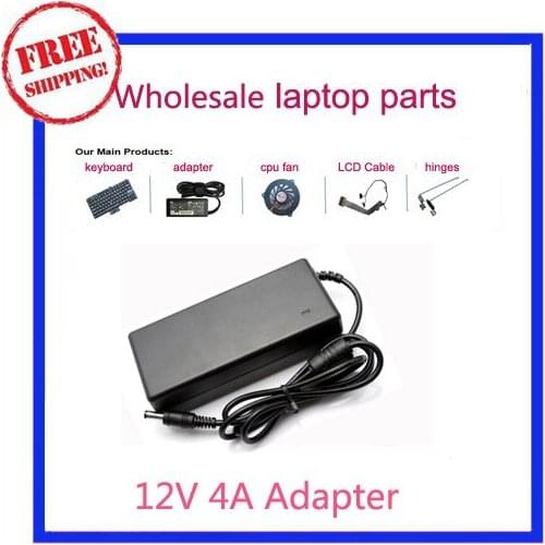 12V AC Adapter Charger For HP 2311X 2311F 2311CM LED LCD Monitor