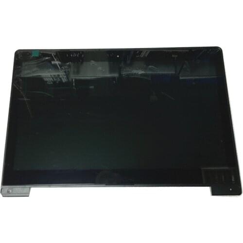 14.0''For Asus Vivobook S400 S400C S400CA Laptop LCD Screen Touch Screen Digitizer Glass Assembly JA-DA5343RA 5343R PFC-2
