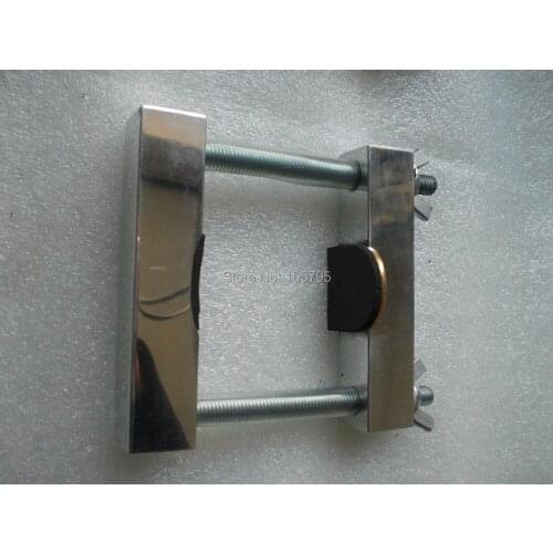 1 PCs Violin Neck Clamp Cello luthier tool