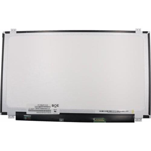 15.6"inch Laptop Lcd Screen HD 1366*768 30pin NT156WHM-N12 LP156WHB-TPC1 B156XTN04.5 LP156WHB-TPGA LTN156AT37-L01 LP156WH3-TPSH