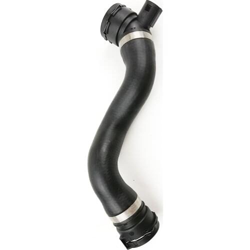 17127525022 Water Tank Connection Water Pipe For BMW 1' E81/E82/E87/E87 LCI Lower Thermostat Connection Water Hose