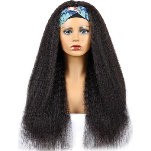 ABIJALE Full Wigs Machine