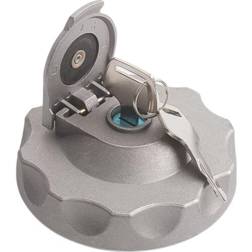 Excavator Accessories Diesel tank cover Fuel tank cap for HYUNDAI R55/60-7/215/225/210-7/225-9