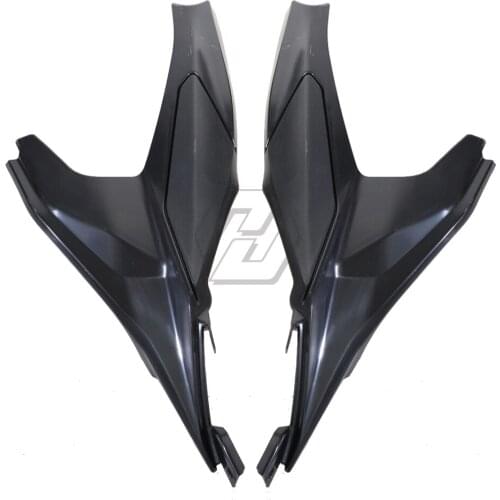 Motorcycle Side Trim Cover Bracket Fairing Cowling Case for Ducati 959 1299 1299s 2015-2017