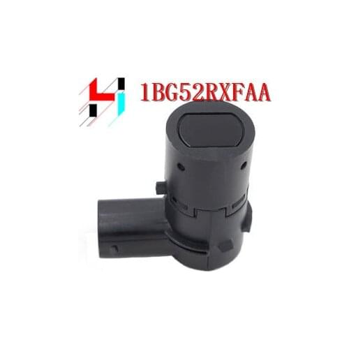 PDC Parking Distance Control Sensor For Chrysler Town & Country Dodge Grand Caravan Jeep Liberty 1BG52RXFAA