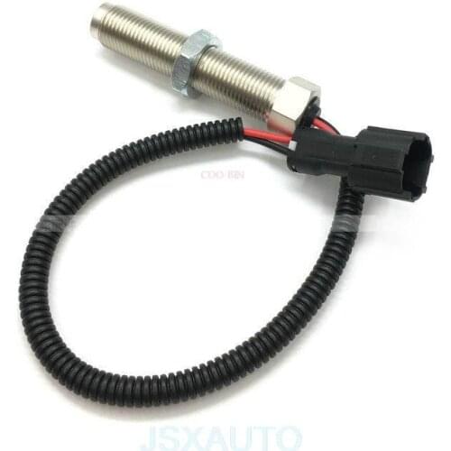 Excavator accessories For DAEWOO 220-5 DOOSAN DH DX 215 225-7 DB58 Speed sensor Engine sensor