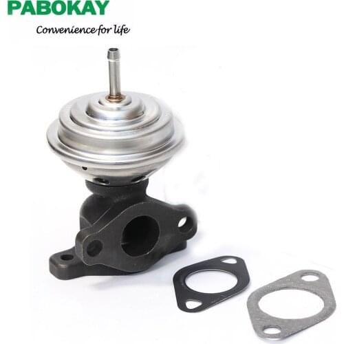 FOR AUDI FORD SEAT VW 1991-2006 EGR Valve 02813150 7.21723.53.0 028131501E 028131501A 028131501B EG10271-12B1 14925 7.21723.06.0