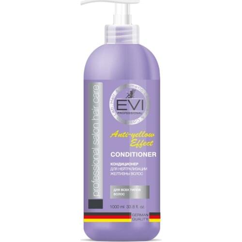 EVI professional Hair Care