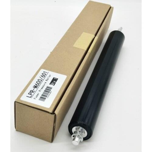 GiMerLotPy Oringinal new for laserje 600 M604 M605 M606 604 605 605 Lower Pressure Roller LPR-601-000