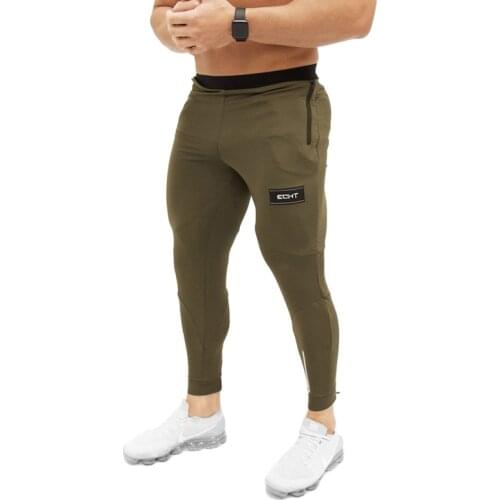 GymRagz Men's Sweatpants