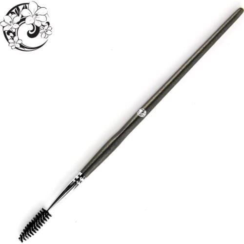 ENERGY Brand Eyebrow Eyelash Mascara Brush Makeup Brushes Make Up Brush Pinceaux Maquillage Brochas Maquillaje Pincel M162