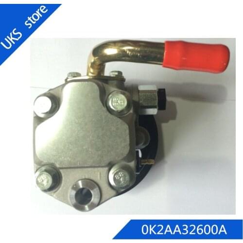 Power steering pump 21-5111 0K2AA32600A 0K2NA32600B 0K2AA32600DFor kia