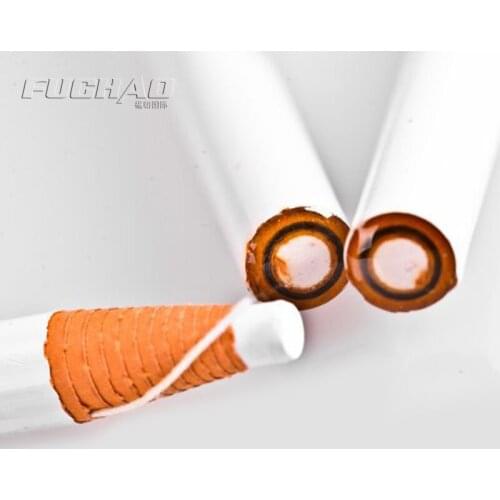 Not Insale No Sharpening Pencil Bracing Wire Wax Crayon White Wax Crayon Used With Line Without Kine