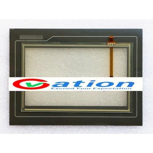 New TPC7062K TPC7062KS TPC7062KX TPC7062KD TouchScreen + Membrane Keypad