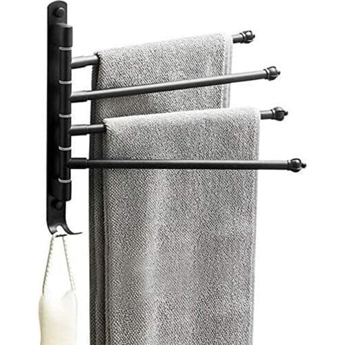 OEMG Towel Racks
