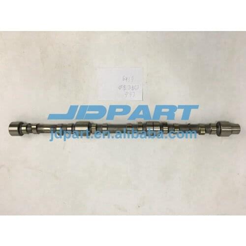 C6.6 camshaft For Caterpillar