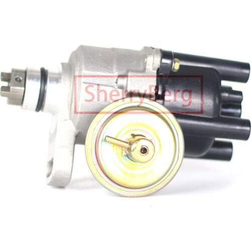 DISTRIBUTOR fit for SUZUKI F10A 472 engine fdw 472 33100-77A0L 12N.58/59. 4 CYL great quality and shipping cost