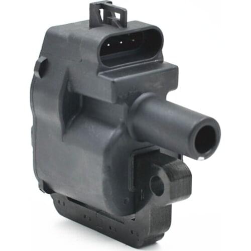 High quality ignition coil heating accessories for cts-v5.7l 12558948 12556450 ignition coil for Cadillac car