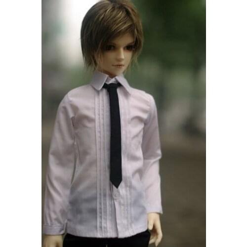 [wamami] 529# White Shirt/Outfit SD17 DZ70 DOD DZ BJD Boy Dollfie