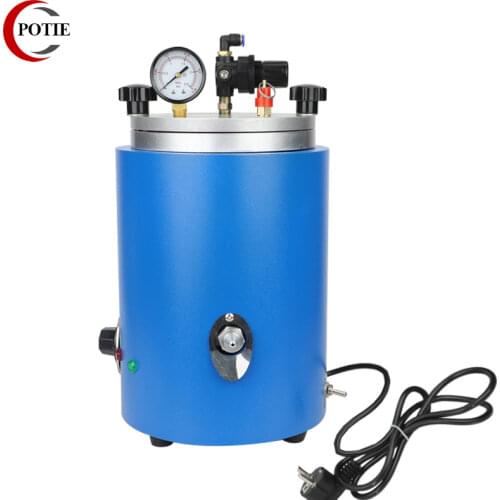 220V High Quality Vacuum Wax Injector Casting for Jewelry Jewellery Injection Equipment