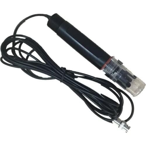 PH Probe 5M Industrial ORP Electrode Controller CT-1111For Laboratory Factory Industry Experiment FreeShipping