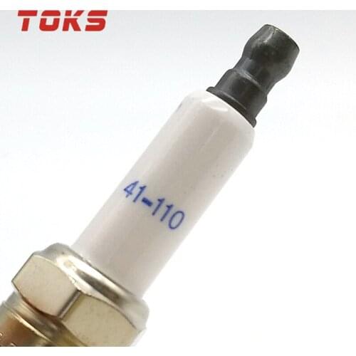 41-110 12621258 Iridium Spark Plugs LS1 LS2 LS3 LS6 L99 5.3 6.0 6.2L fit for BUICK CADILLAC CHEVROLET GMC HUMMER 4 6 8pcs